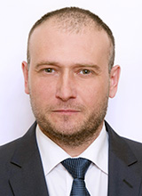 Ярош Дмитрий Анатольевич
