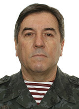 Тимошенко Юрий Владимирович